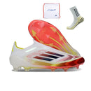 Adidas F50 Elite Laceless FG
