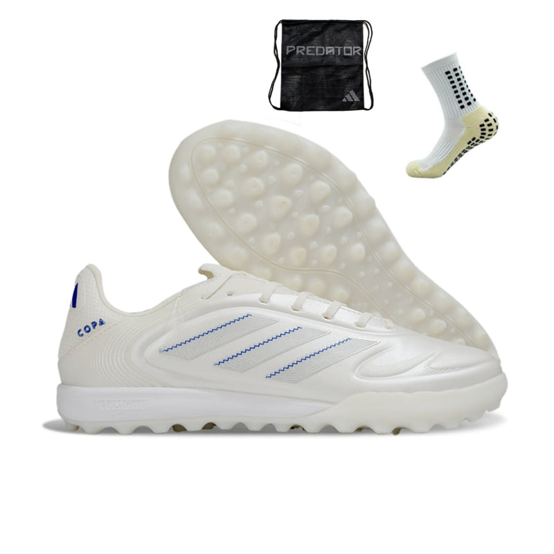 Adidas Copa Pure III Society - Branco