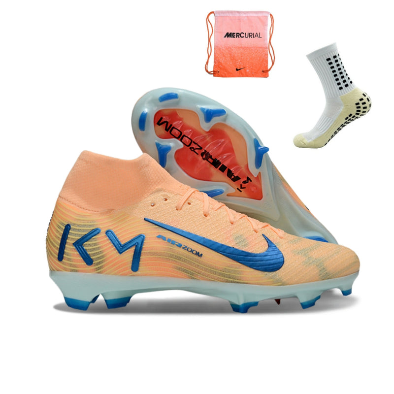 Nike Air Zoom Superfly 10 Elite FG - KM