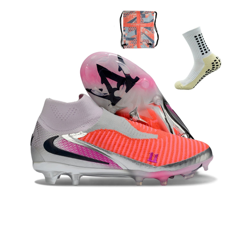 Nike Phantom 6 Elite High FG