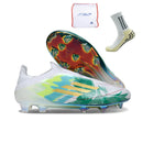 Adidas F50 Elite Laceless FG