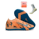 Nike Air Zoom Mercurial Vapor 16 Elite TF - Laranja