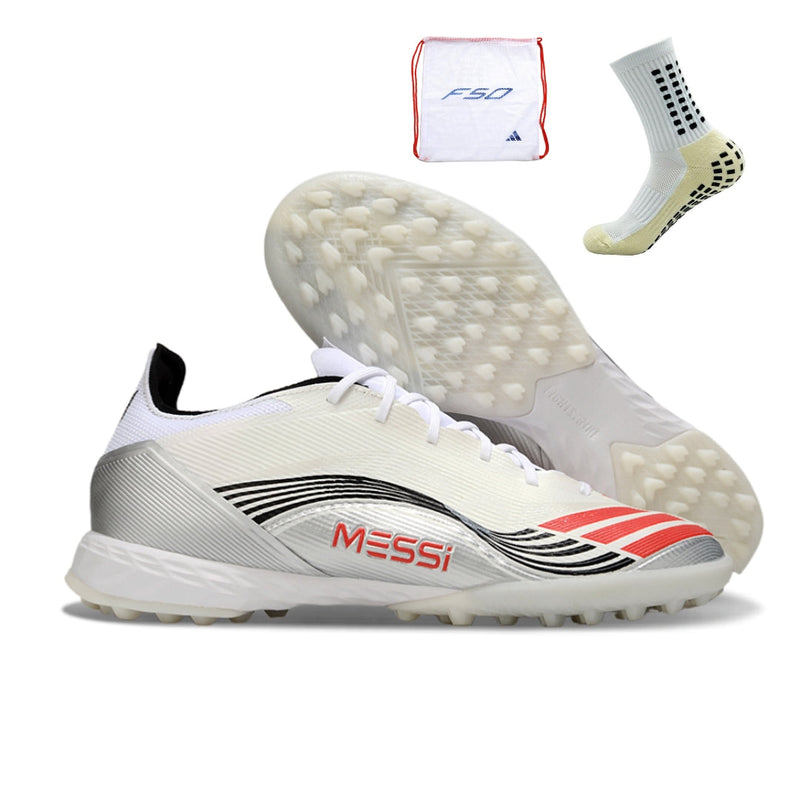 Adidas F50 Elite Society TF - Messi Prestig10