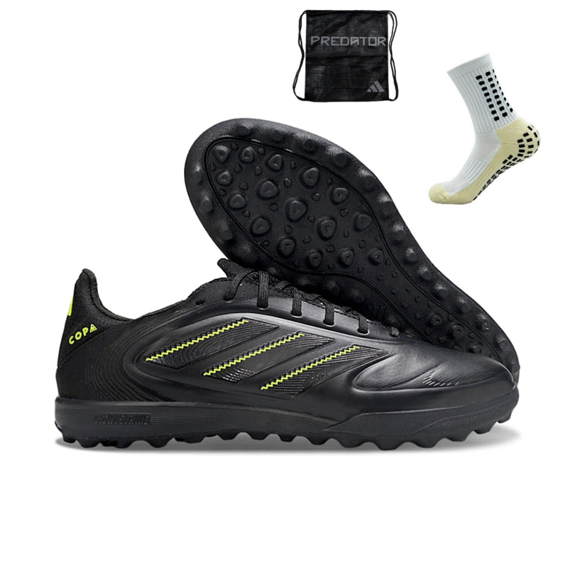 Adidas Copa Pure III Society - Pro Electric Stealth