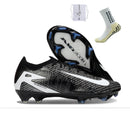 Nike Air Zoom Mercurial Vapor 16 Elite FG - Preto Branco