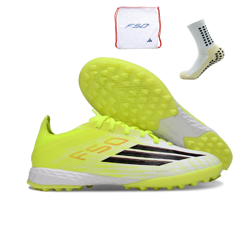 Adidas F50 Elite Society TF