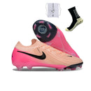 Nike Phantom GX2 Elite FG - Prism