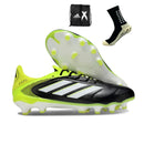 Adidas Copa Pure 3 Elite FG - Radiant Blaze