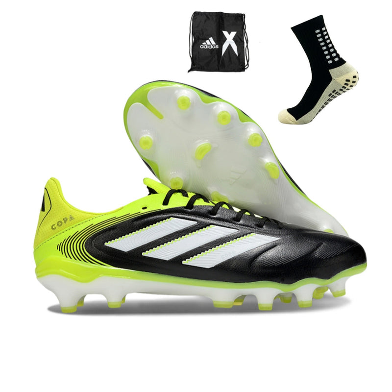 Adidas Copa Pure 3 Elite FG - Radiant Blaze