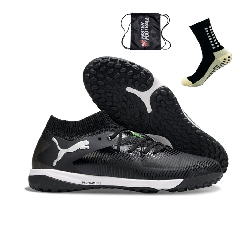 Puma Future 8 FTR Society - Black