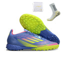 Adidas F50 Elite Society TF - Azul