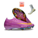 Nike Air Zoom Mercurial Vapor 16 Elite FG - Roxo