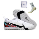 Nike Mercurial Air Zoom Vapor 16 Pro Society - Branco Vermelho