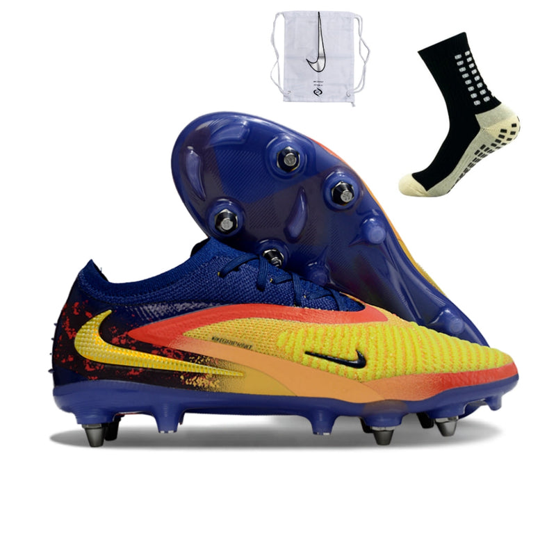 Nike Phantom 6 Elite SG Trava Mista - Halland