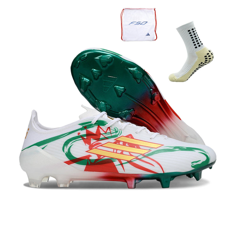 Adidas F50 Elite FG