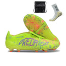 Adidas Predator 25 Elite Tongue FG - Mystic Victory
