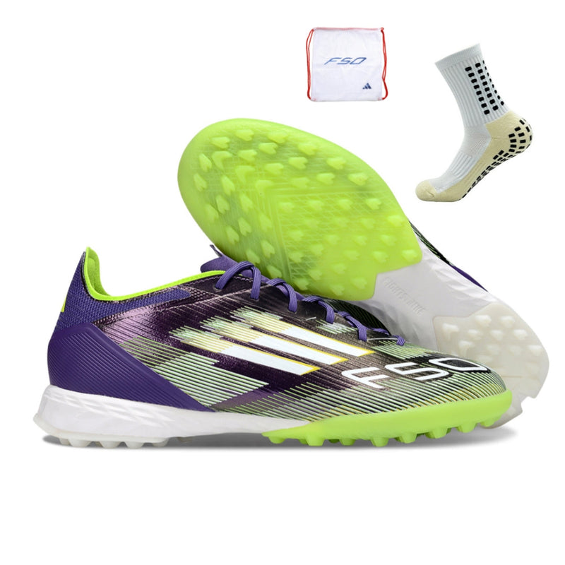 Adidas F50 Elite Society TF - Fast Reborn