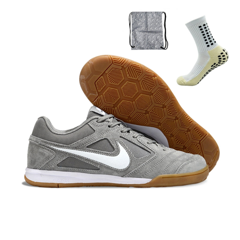 Nike SB Gato Futsal - Cinza