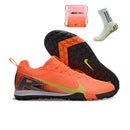 Nike Mercurial Air Zoom Vapor 16 Pro Society - Laranja