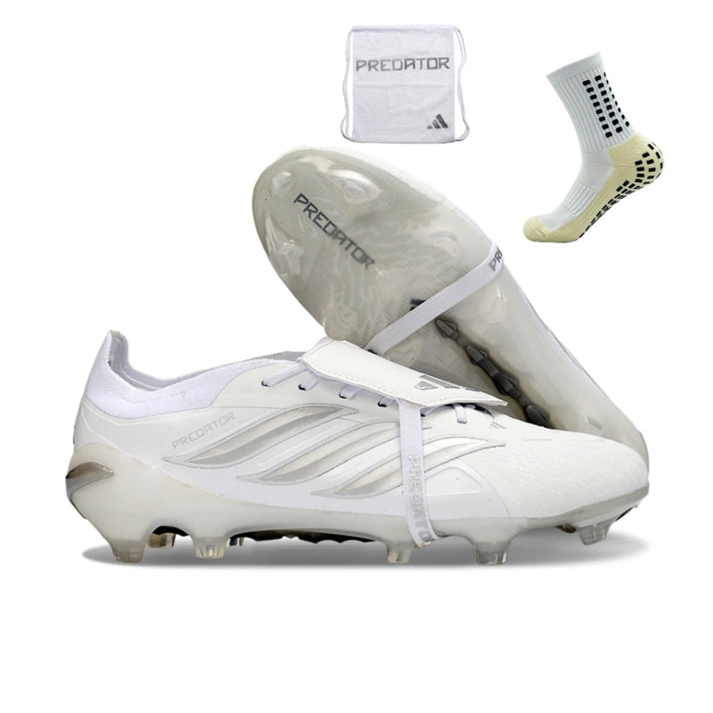 Adidas Predator 26 Elite Tongue FG