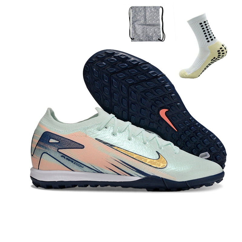 Nike Air Zoom Mercurial Vapor 16 Elite TF - CR7