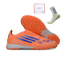 Adidas F50 Elite Society TF - Coral Blaze