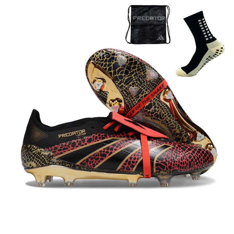 Adidas Predator 25 Elite Tongue FG - Year of the Snake