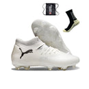 Puma Future 8 Ultimate FG - Branco