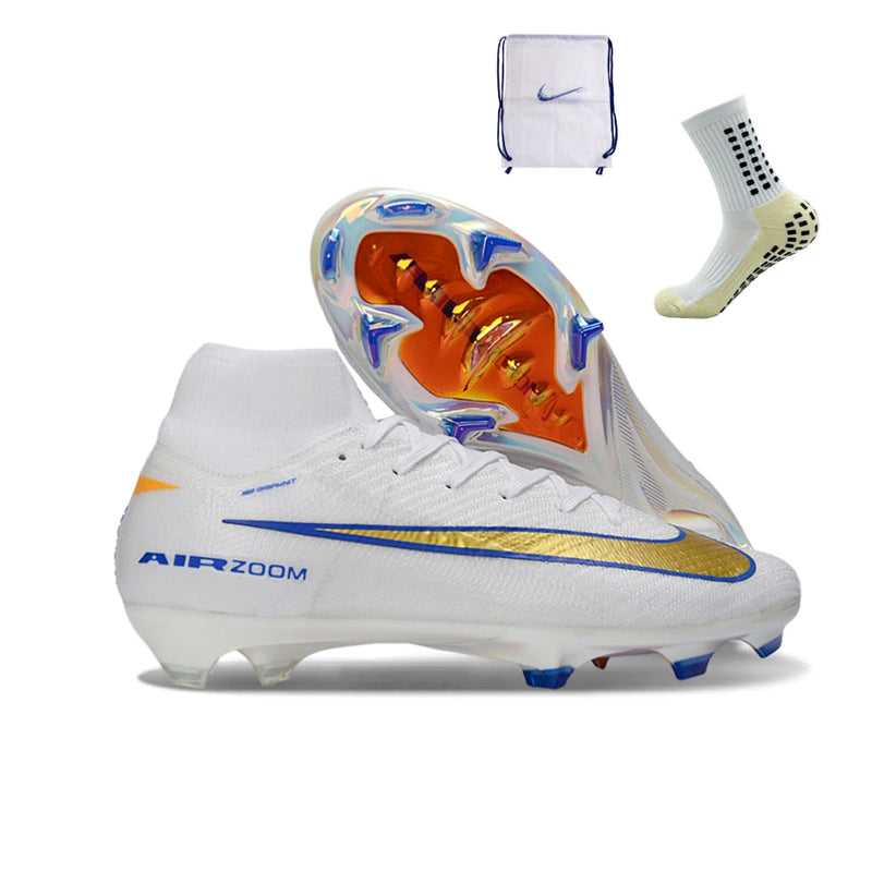 Nike Air Zoom Superfly 10 Elite FG -  What The Cr7
