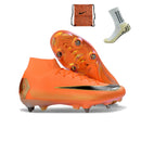 Nike Air Zoom Superfly 10 Elite SG TRAVA MISTA