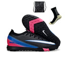 Nike Air Zoom Mercurial Vapor 16 Elite TF - Preto Rosa