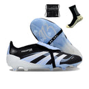 Adidas Predator 25 Elite Tongue FG - Azul
