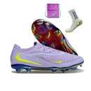 Nike Phantom 6 Elite FG - Roxo