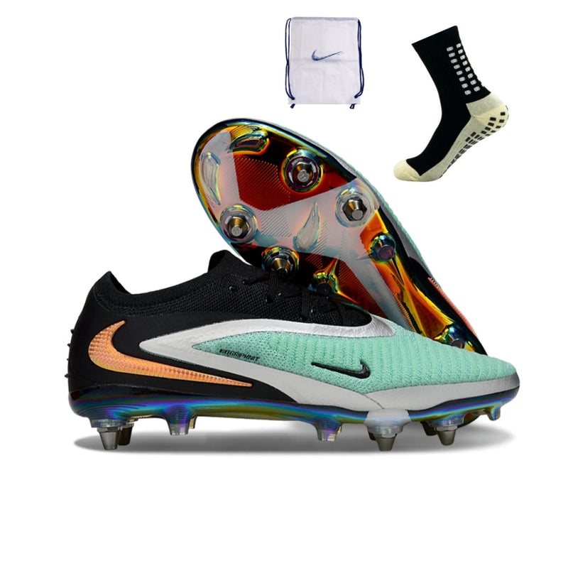 Nike Phantom 6 Elite SG Trava Mista - Next Generation