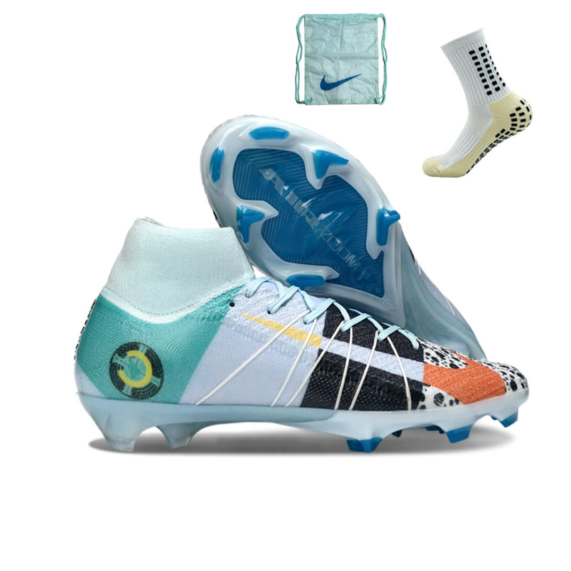 Nike Air Zoom Superfly 10 Elite FG -  CR7