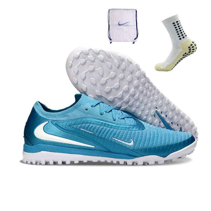 Nike Phantom 6 Elite Society - Azul