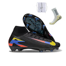Nike Air Zoom Superfly 10 Elite FG - Preto Colors