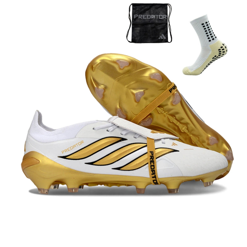 Adidas Predator 26 Elite Tongue FG