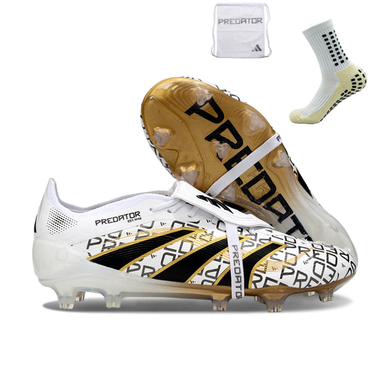 Adidas Predator 25 Elite Tongue FG
