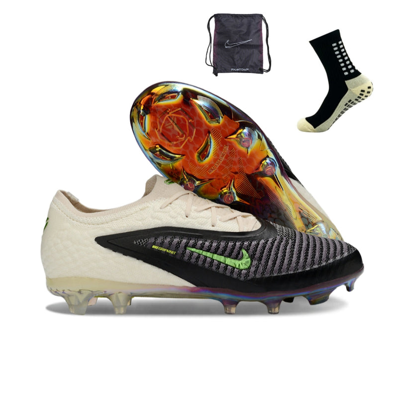 Nike Phantom 6 Elite FG - Black Mamba