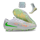 Nike Phantom 6 Elite FG - Cinza