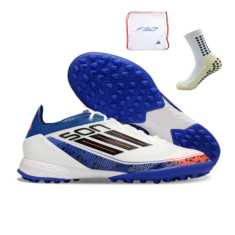 Adidas F50 Elite Society TF - Son