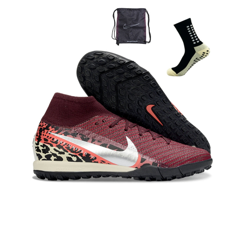 Nike Air Zoom Superfly 10 Society Elite TF