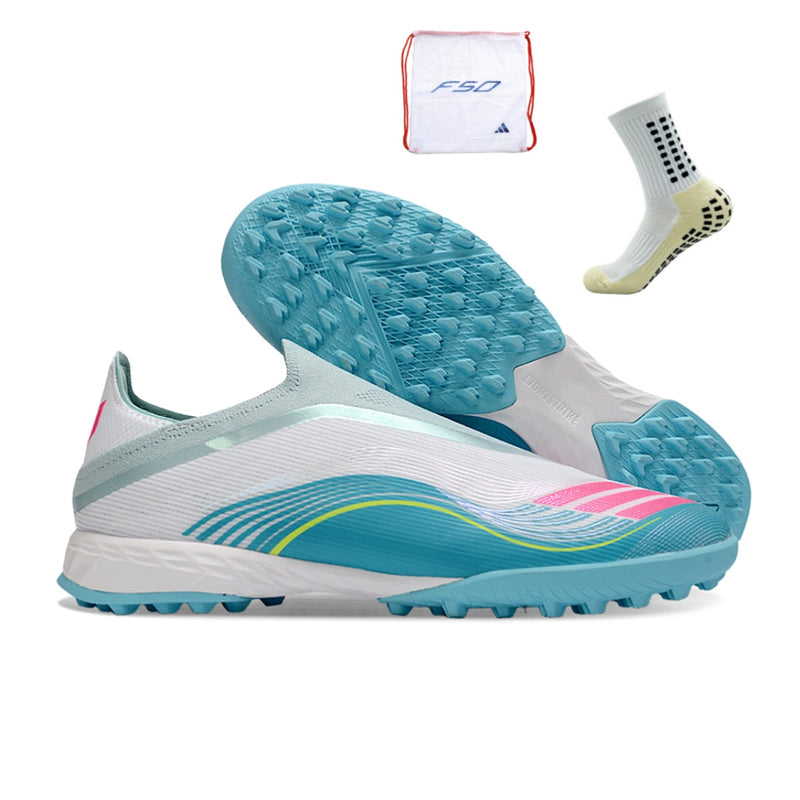 Adidas F50 Elite Laceless Society