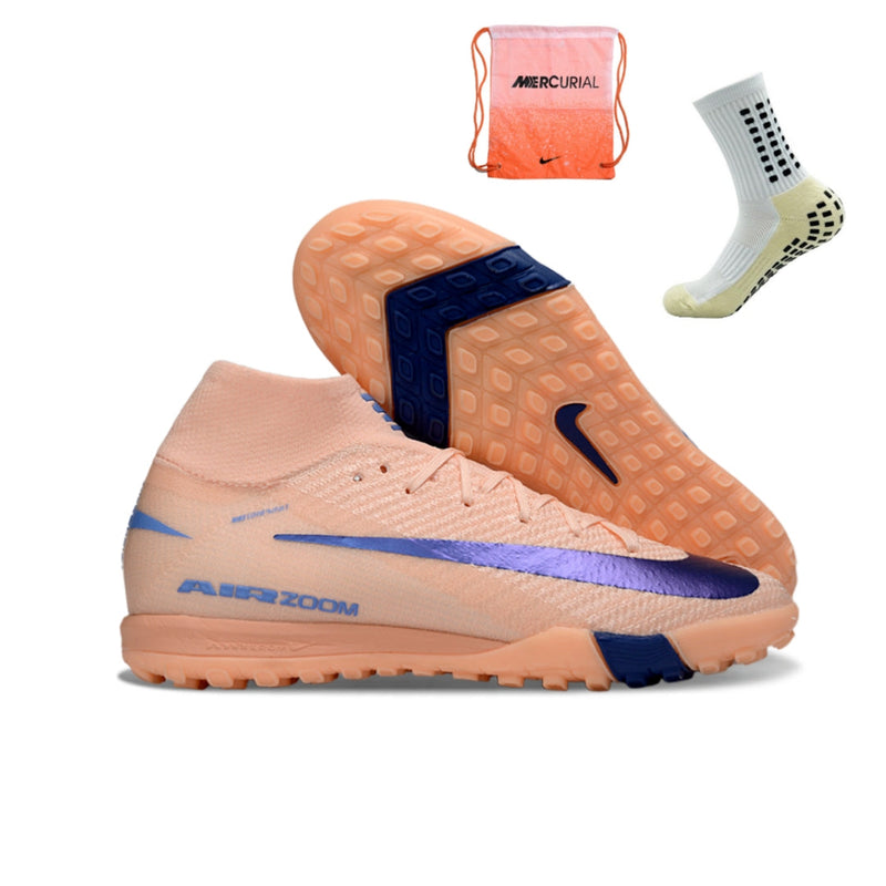 Nike Air Zoom Superfly 10 Society Elite TF