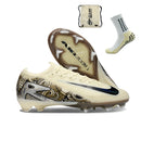 Nike Air Zoom Mercurial Vapor 16 Elite FG - Creme