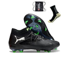 Puma Future 8 Ultimate FG - Preto