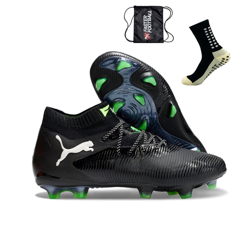 Puma Future 8 Ultimate FG - Preto