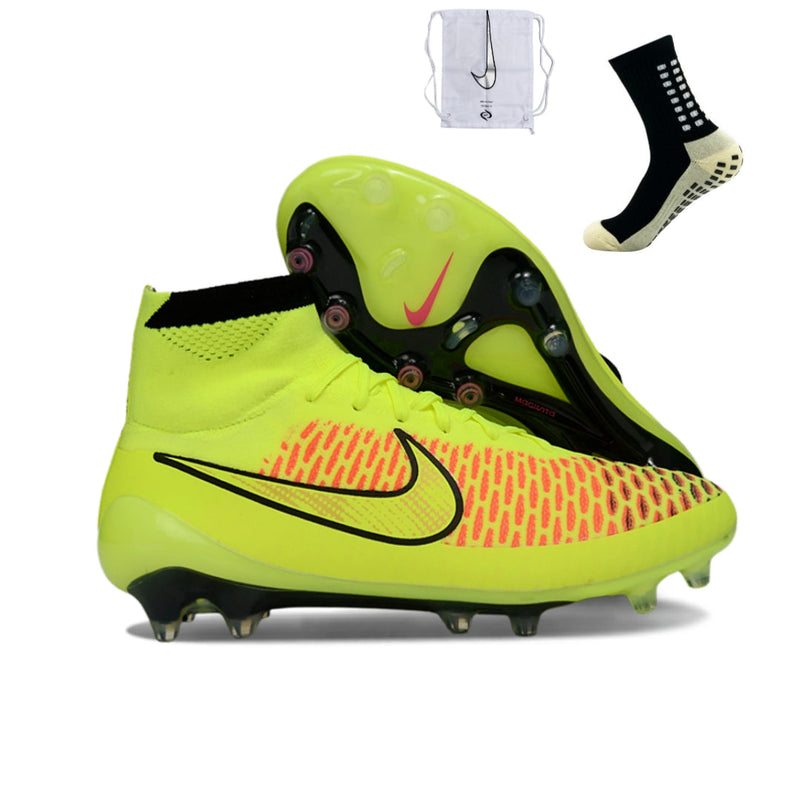 Nike Magista Obra FG