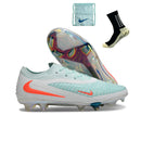 Nike Phantom 6 Elite FG - Azul